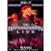 ICE-T - THE REPOSSESSION LIVE - 