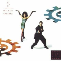 C + C MUSIC FACTORY - GONNA MAKE YOU SWEAT - 