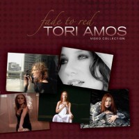 TORI AMOS - FADE TO RED - VIDEO COLLECTION - 