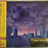 EDDIE JOBSON - THEME OF SECRET - 