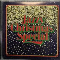 JAZZY CHRISTMAS SPECIAL - VARIOUS ARTIST - 