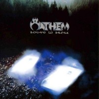 ANTHEM - BOUND TO BREAK - 