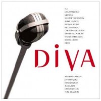 DIVA - VARIOUS ARTISTS - 