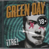 GREEN DAY - TRE! - 