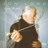 JON LORD - BEYOND THE NOTES (SACD) - 