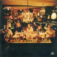 CARDIGANS - LONG GONE BEFORE DAYLIGHT (SACD) - 