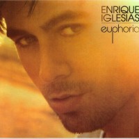 ENRIQUE IGLESIAS - EUPHORIA (digipak) - 