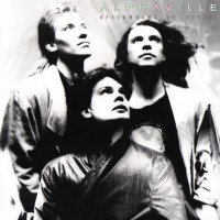 ALPHAVILLE - AFTERNOONS IN UTOPIA - 