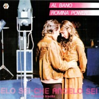 AL BANO & ROMINA POWER - CHE ANGELO SEI - 