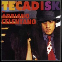ADRIANO CELENTANO - TECADISC - 