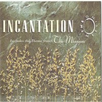 INCANTATION - THE MEETING - 