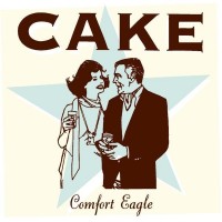 CAKE - COMFORT EAGLE - 