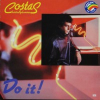 COSTAS CHARITODIPLOMENOS - DO IT! - 