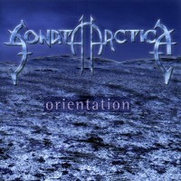 SONATA ARCTICA - ORIENTATION (EP) (4 tracks) - 