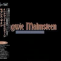 YNGWIE MALMSTEEN - THE SEVENTH SIGN (limited edition) - 