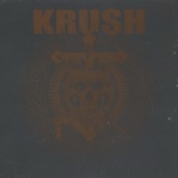 KRU$H - KRU$H (digipak) - 