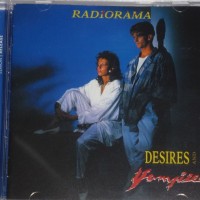 RADIORAMA - DESIRES AND VAMPIRES (deluxe edition) - 