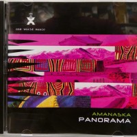 AMANASKA - PANORAMA - 