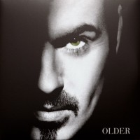 GEORGE MICHAEL - OLDER - 