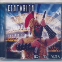 CENTVRION - NON PLVS VLTRA - 