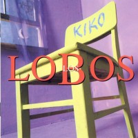 LOS LOBOS - KIKO - 