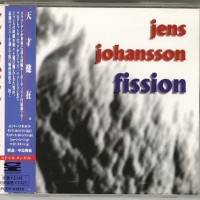 JENS JOHANSSON - FISSION - 