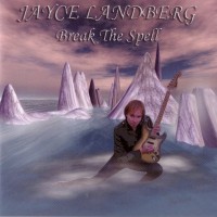 JAYCE LANDBERG - BREAK THE SPELL - 