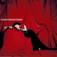 SARAH BRIGHTMAN - EDEN - 