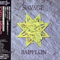 SAVAGE - BABYLON - 