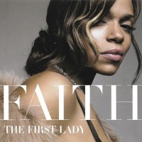 FAITH EVANS - THE FIRST LADY - 