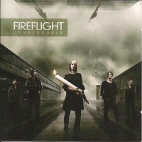 FIREFLIGHT - UNBREAKABLE - 