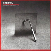 INTERPOL - THE OTHER SIDE OF MAKE-BELIEVE - 