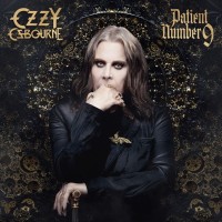 OZZY OSBOURNE - PATIENT NUMBER 9 - 