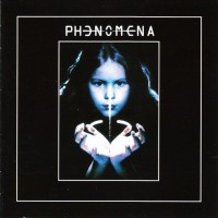 PHENOMENA - PHENOMENA - 