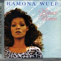 RAMONA WULF - NATURAL WOMAN - 