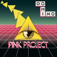 PINK PROJECT - DOMINO (limited numbered edition) - 