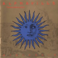 ALPHAVILLE - THE BREATHTAKING BLUE - 