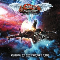 SAMURAI OF PROG FEATURING MARCO GRIECO - ANTHEM TO THE PHOENIX STAR - 