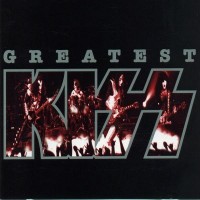 KISS - GREATEST KISS - 