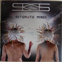 SKYS - AUTOMATIC MINDS - 