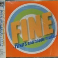 FINE - TV HITS AND HAPPY MUSIC - VARIOUS ARTISTS - 