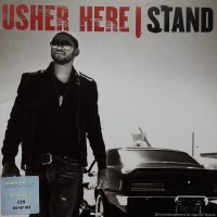 USHER - HERE I STAND - 