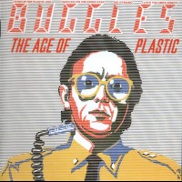 BUGGLES - THE AGE OF PLASTIC - 