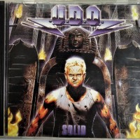 U.D.O. - SOLID - 