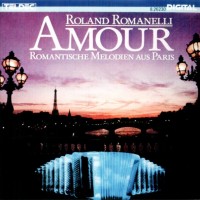 ROMANELLI ROLAND - AMOUR - 