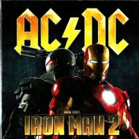 AC/DC - IRON MAN 2 (CD+DVD) (digibook) - 