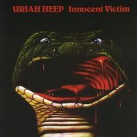 URIAH HEEP - INNOCENT VICTIM - 