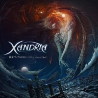 XANDRIA - THE WONDERS STILL AWAITING - 