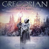 GREGORIAN - HOLY CHANTS - 