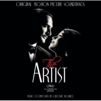 LUDOVIC BOURCE - THE ARTIST (ORIGINAL MOTION PICTURE SOUNDTRACK) - 